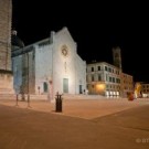 Piazza Duomo Pietrasanta